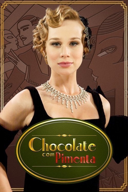 Chocolate com Pimenta (2003)
