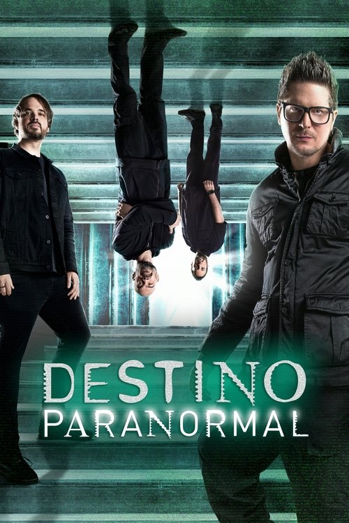 Destino Paranormal (2008)