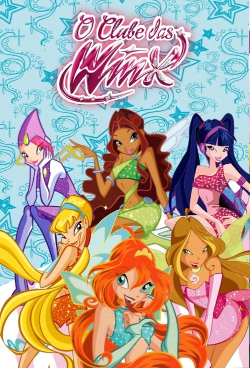 O Clube das Winx (2004)