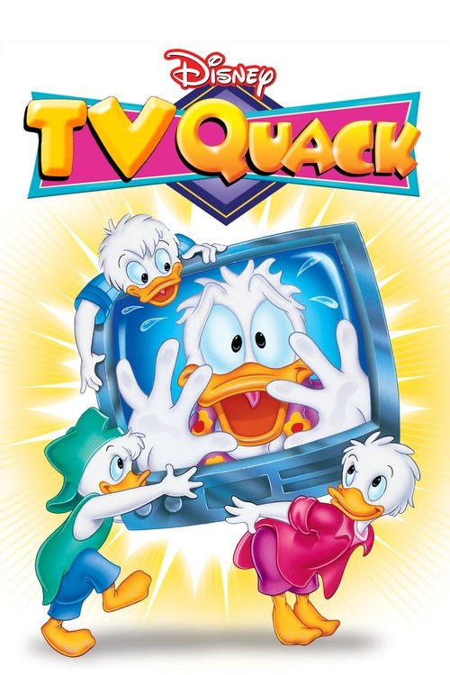 TV Quack (1996)