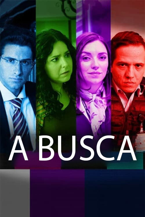 A Busca (2020)