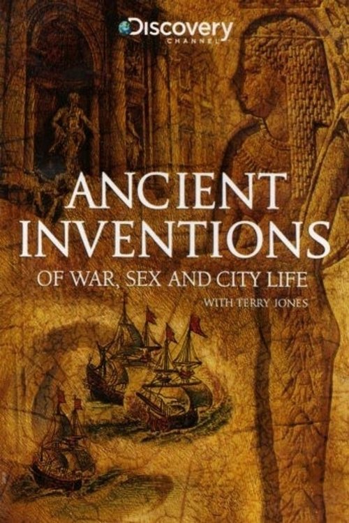Invenções da Antiguidade (1998)