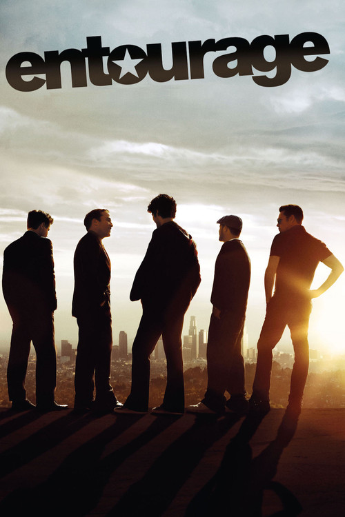 Entourage: Fama e Amizade (2004)