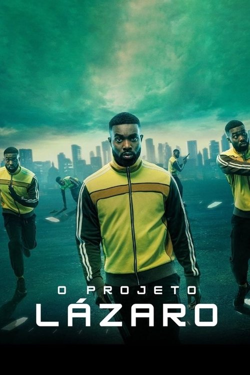 Projeto Lázaro (2022)