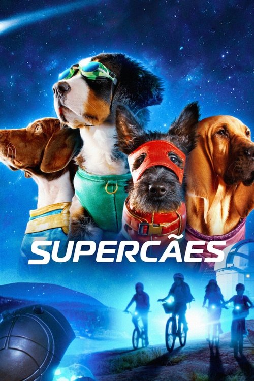 Supercães (2022)