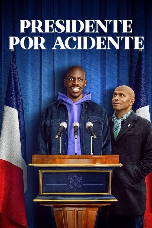 Presidente por Acidente (2023)