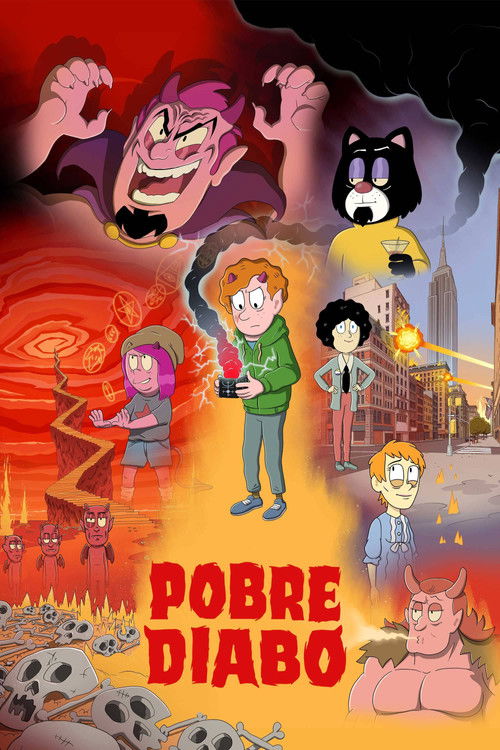 Pobre Diabo (2023)