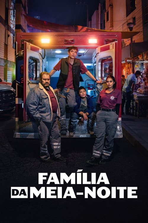 Família da Meia-Noite (2024)