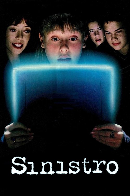Sinistro (1999)