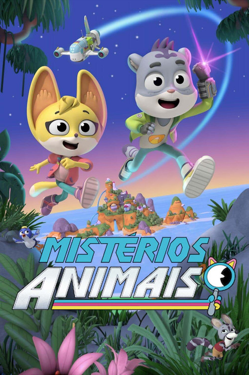 Mistérios Animais (2022)