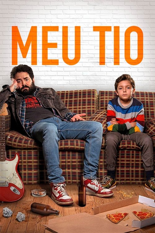 Meu Tio (2022)