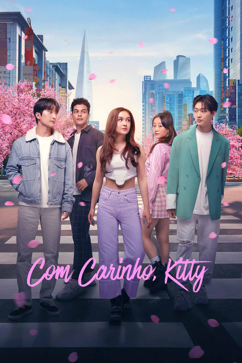 Com Carinho, Kitty (2023)