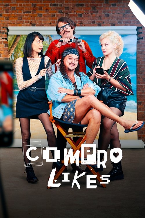 Compro Likes (2023)