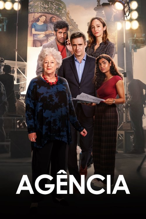 Agência (2022)