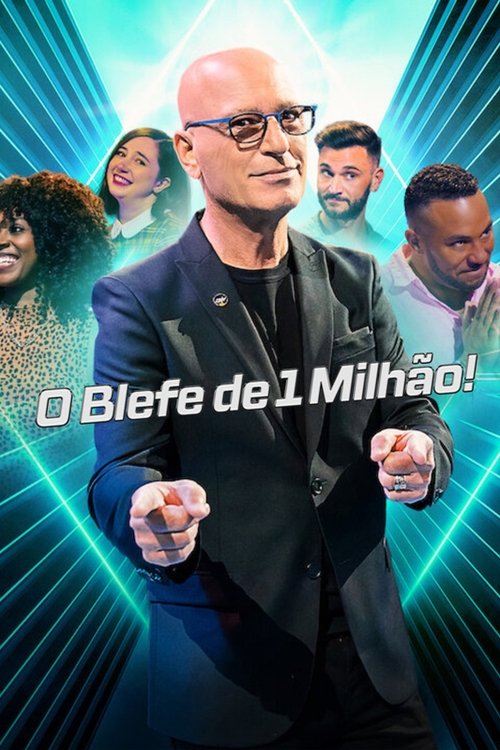 O Blefe de 1 Milhão! (2022)