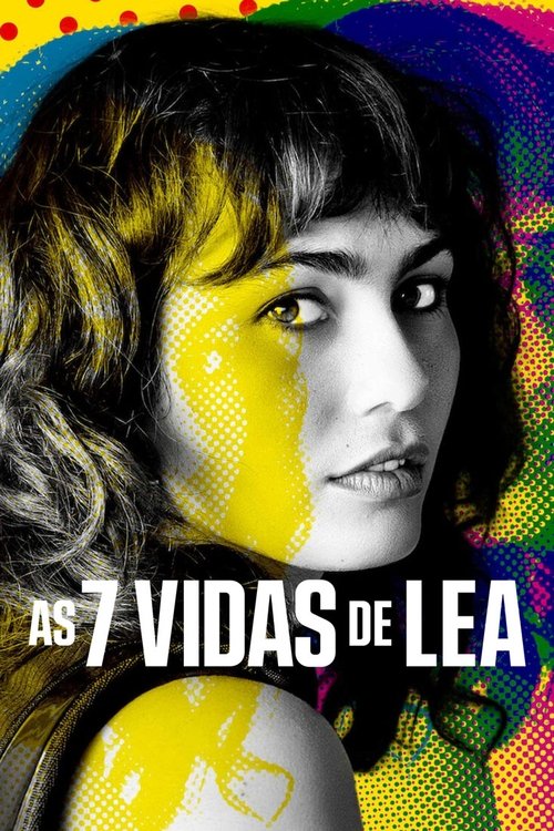 As 7 Vidas de Lea (2022)