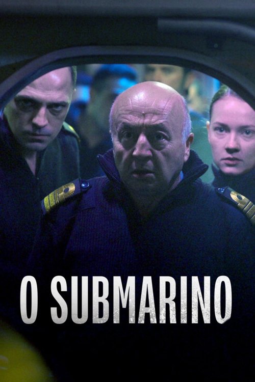 O Submarino (2022)