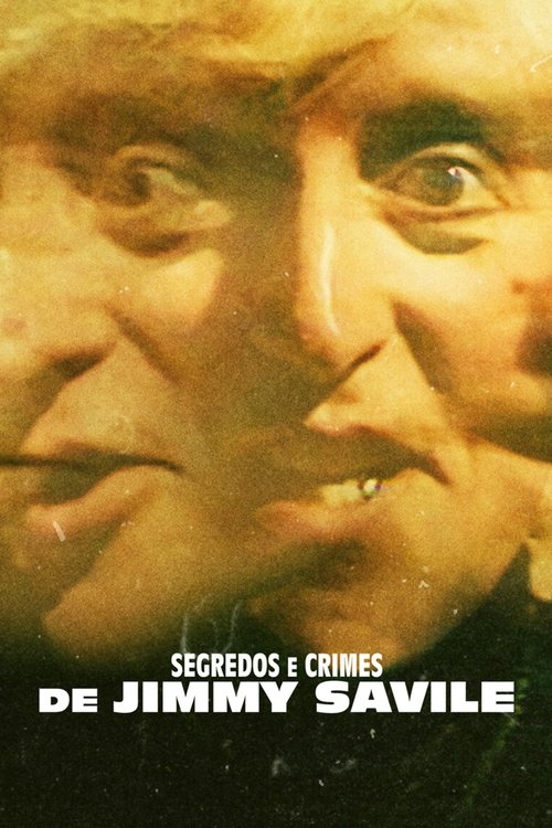 Segredos e Crimes de Jimmy Savile (2022)