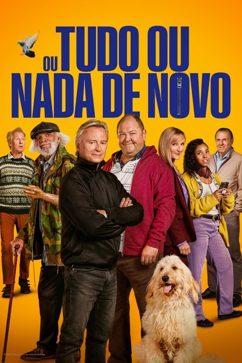 Ou Tudo ou Nada de Novo (2023)