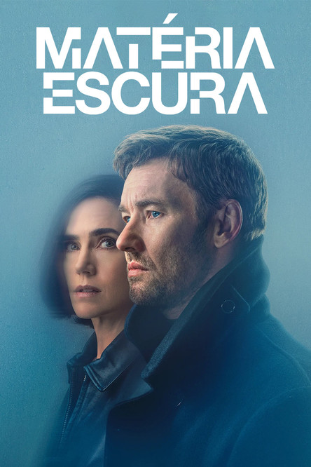 Matéria Escura (2024)