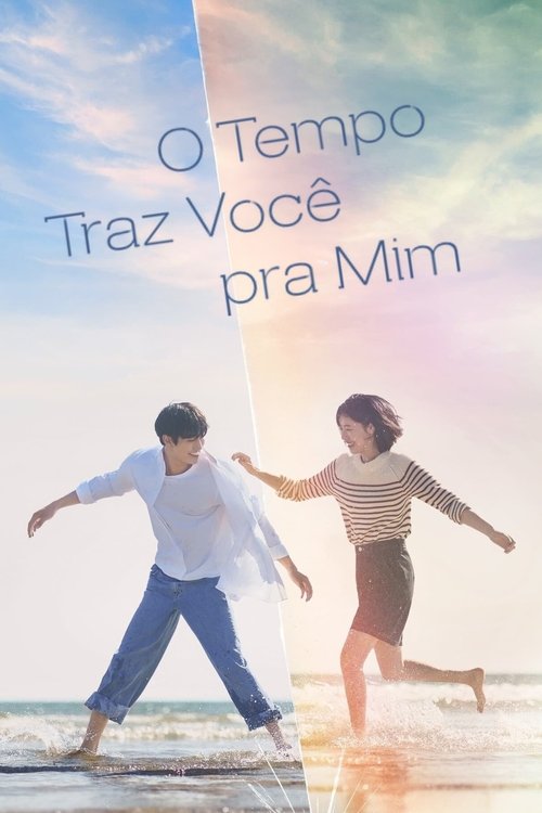 O Tempo Traz Você pra Mim (2023)