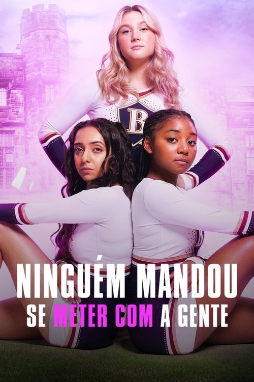 Ninguém Mandou Se Meter com a Gente (2022)