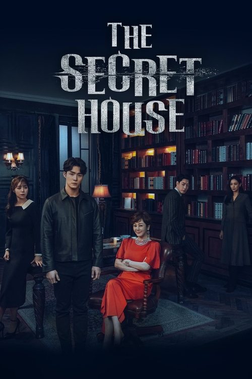 A Casa Secreta (2022)