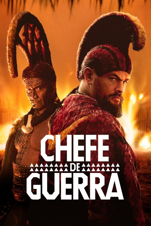Chefe de Guerra (2025)