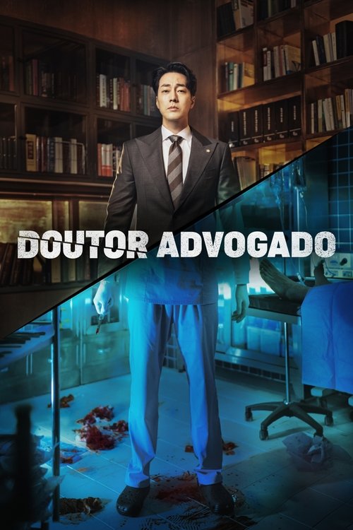 Doutor Advogado (2022)