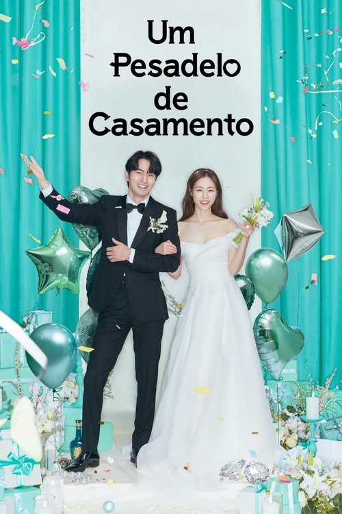 Um Pesadelo de Casamento (2022)