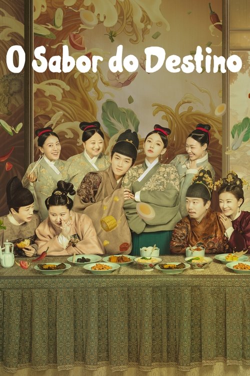 O Sabor do Destino (2022)