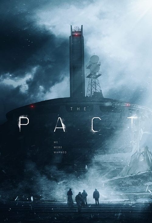 O Nevoeiro (2022)