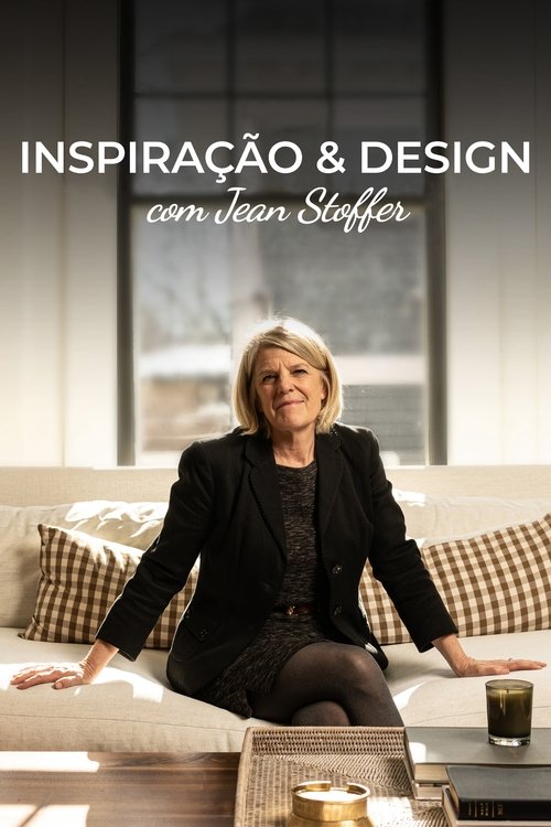 Inspiração & Design com Jean Stoffer (2021)