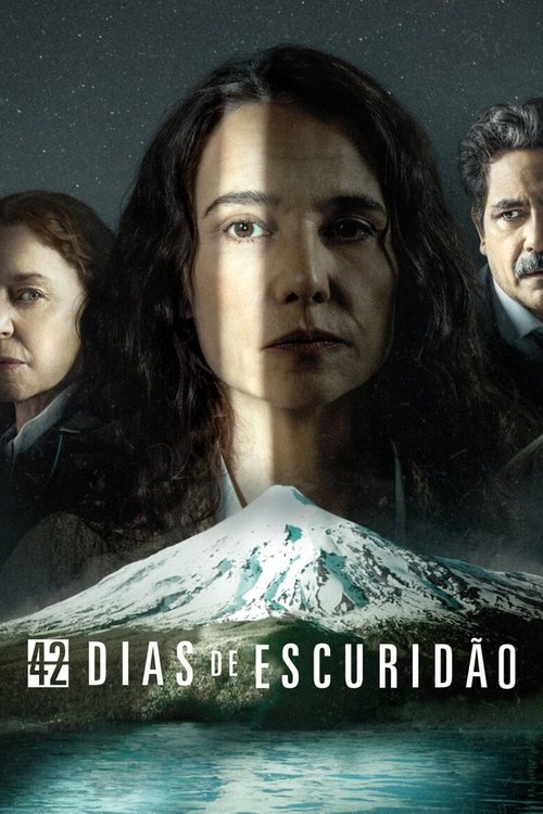 42 Dias de Escuridão (2022)