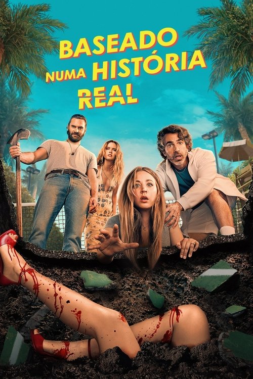 Baseado Numa História Real (2023)