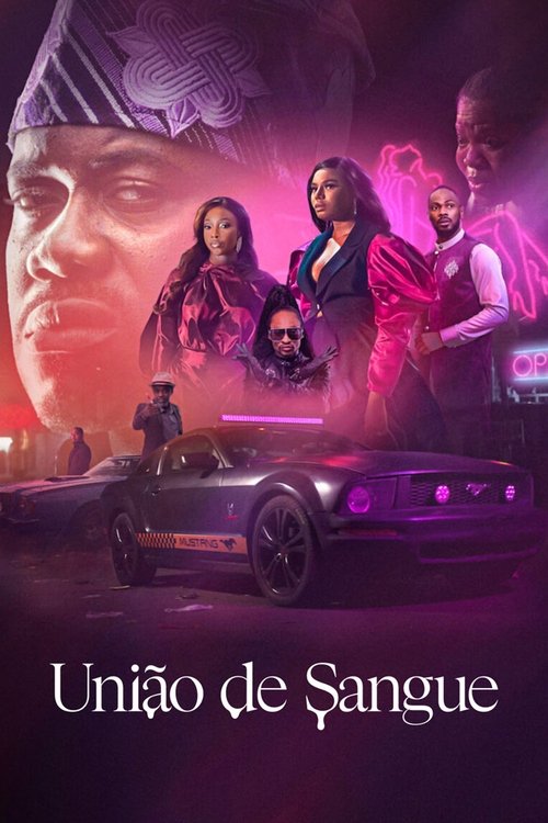União de Sangue (2022)