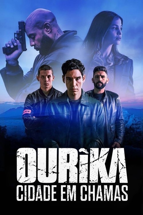 Ourika: Cidade em Chamas (2024)