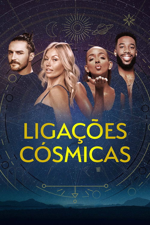Ligações Cósmicas (2022)