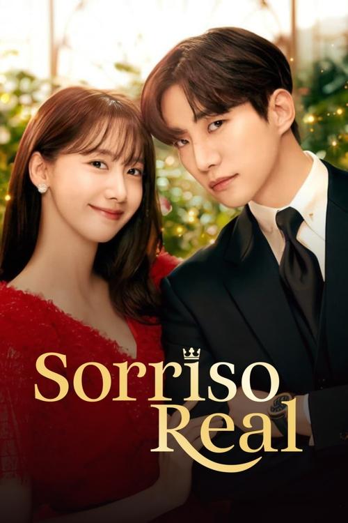 Sorriso Real (2023)