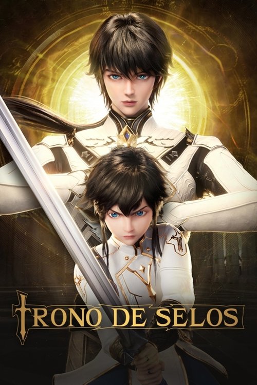 Trono de Selos (2022)