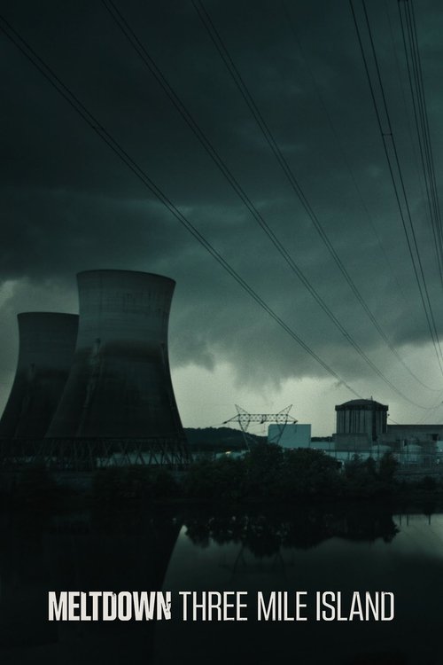 Reação Nuclear (2022)