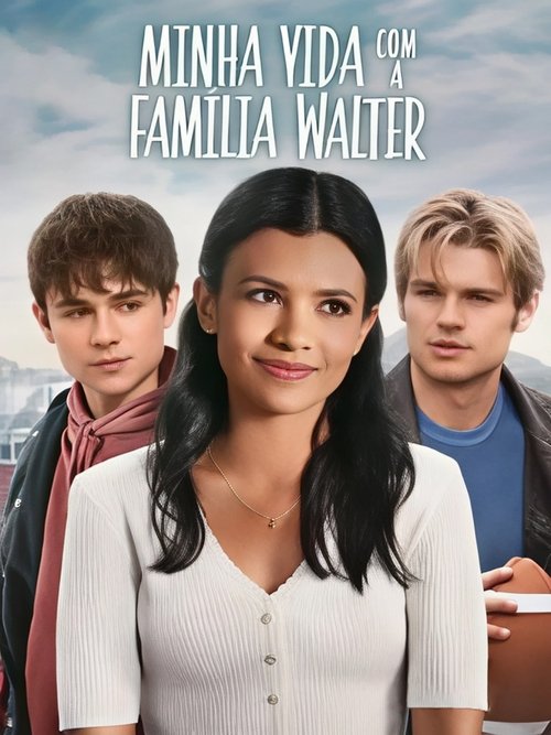 Minha Vida com a Família Walter (2023)