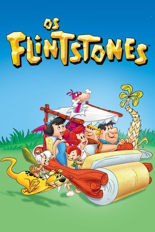 Os Flintstones (1960)