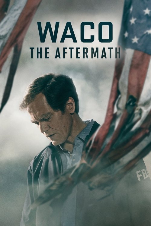 O Massacre de Waco: As Consequências (2023)