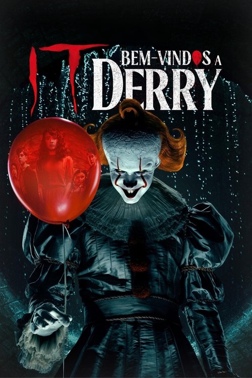 IT: Bem-Vindos a Derry (2025)