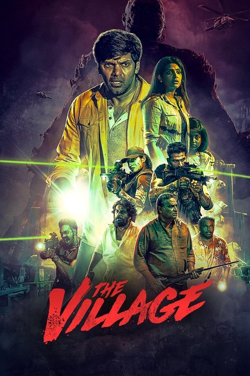Vilarejo Macabro (2023)