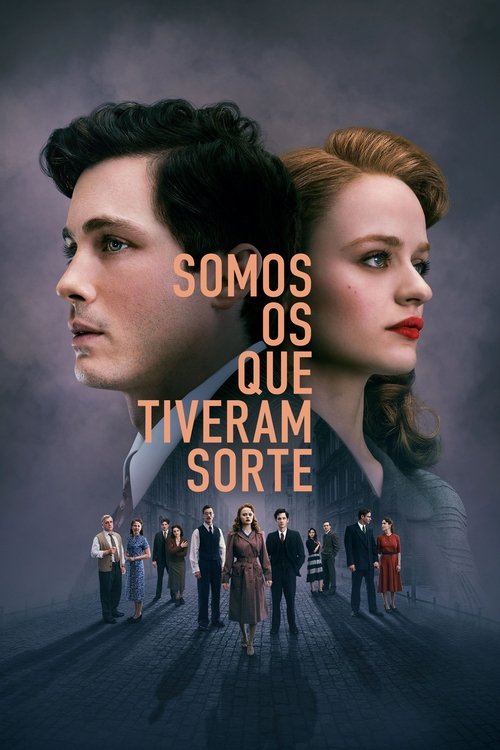 Somos os Que Tiveram Sorte (2024)
