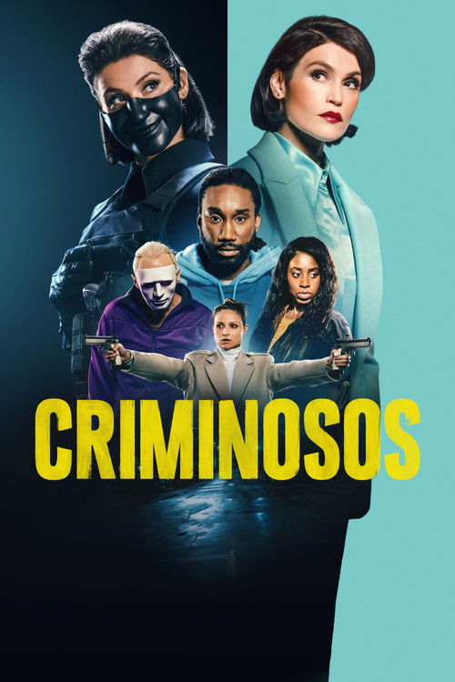 Criminosos (2023)