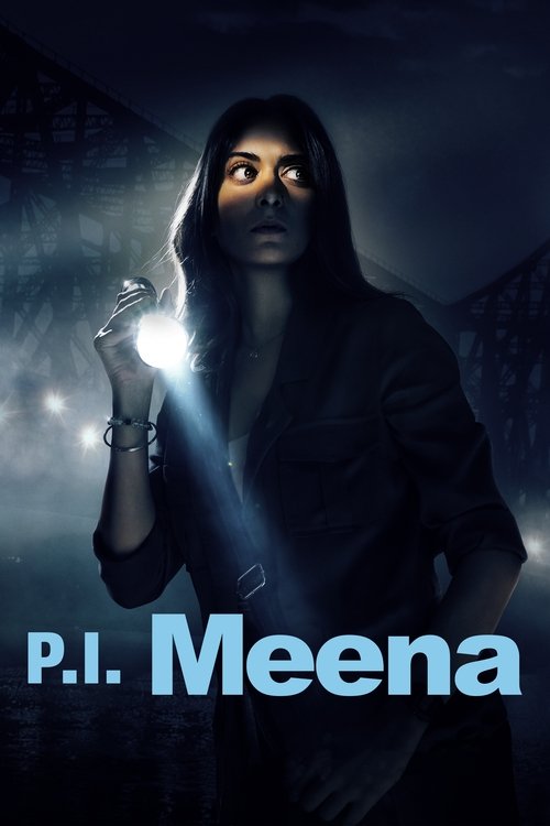 Detetive Meena (2023)