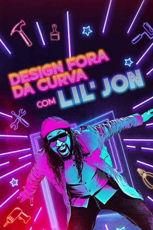 Design Fora da Curva com Lil’ Jon (2022)